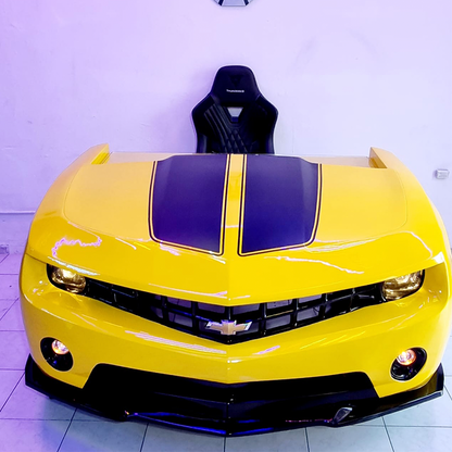 ESCRITORIO Camaro BumbleBee / Transformers