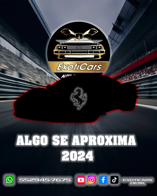 Próximamente