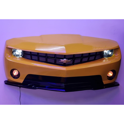 REPISA 3D BUMBLEBEE Camaro / Transformers