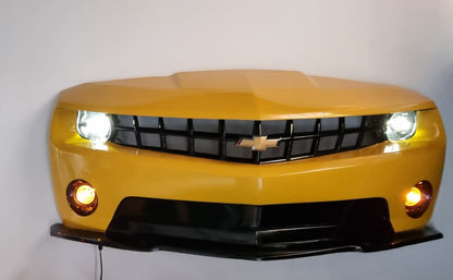 REPISA 3D BUMBLEBEE Camaro / Transformers