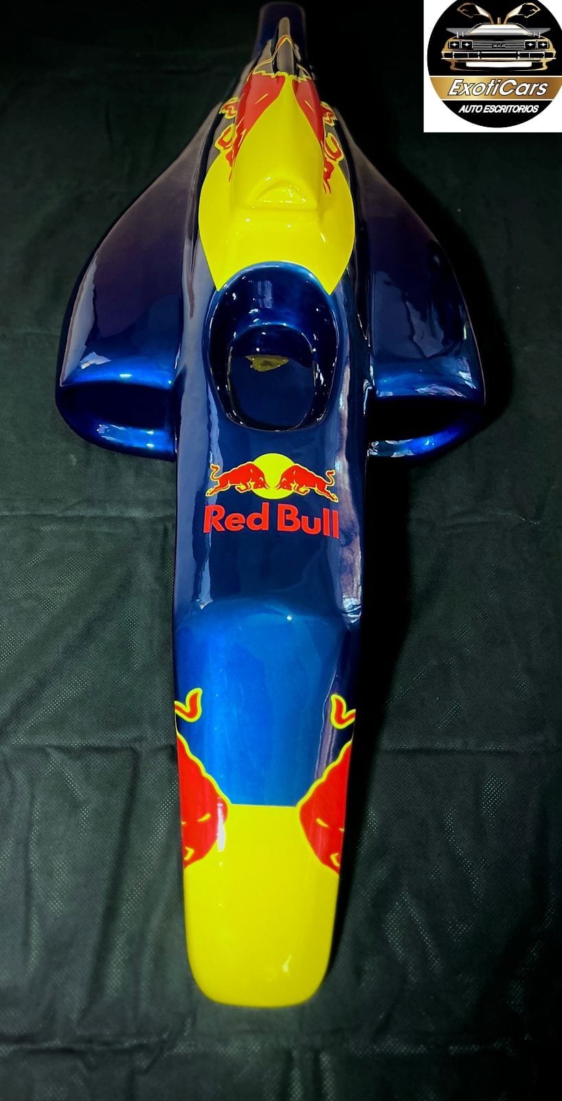 ESCULTURA Formula 1