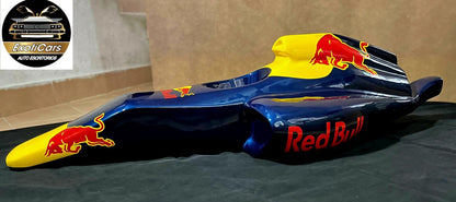 ESCULTURA Formula 1