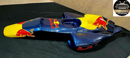 ESCULTURA Formula 1