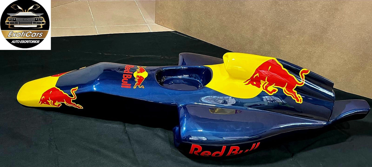 ESCULTURA Formula 1